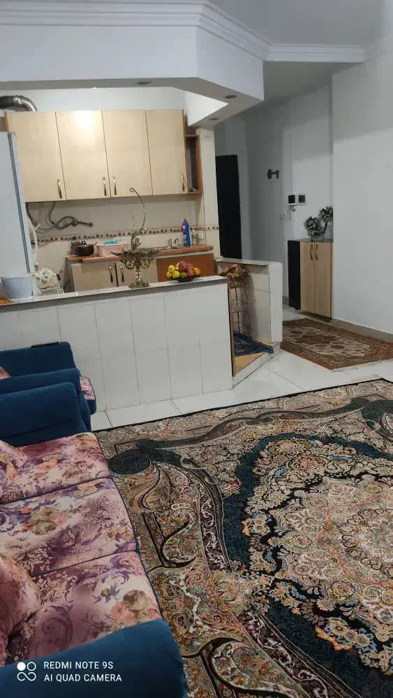 فروش واحد 57 متر شهرک فرمانداری|فروش آپارتمان|نسیمشهر, |دیوار