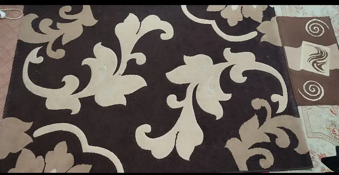 فرش اتاق خواب|فرش|ورامین, ورامین|دیوار