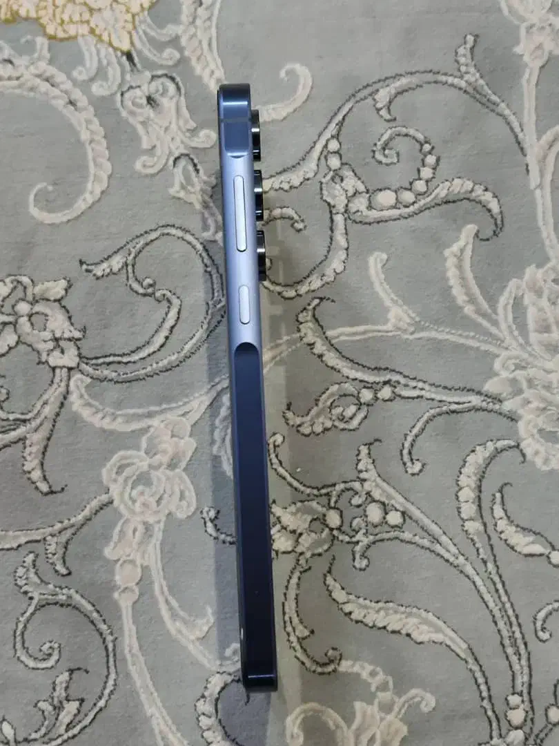 گوشی A55 255 GB|موبایل|باقرشهر, |دیوار