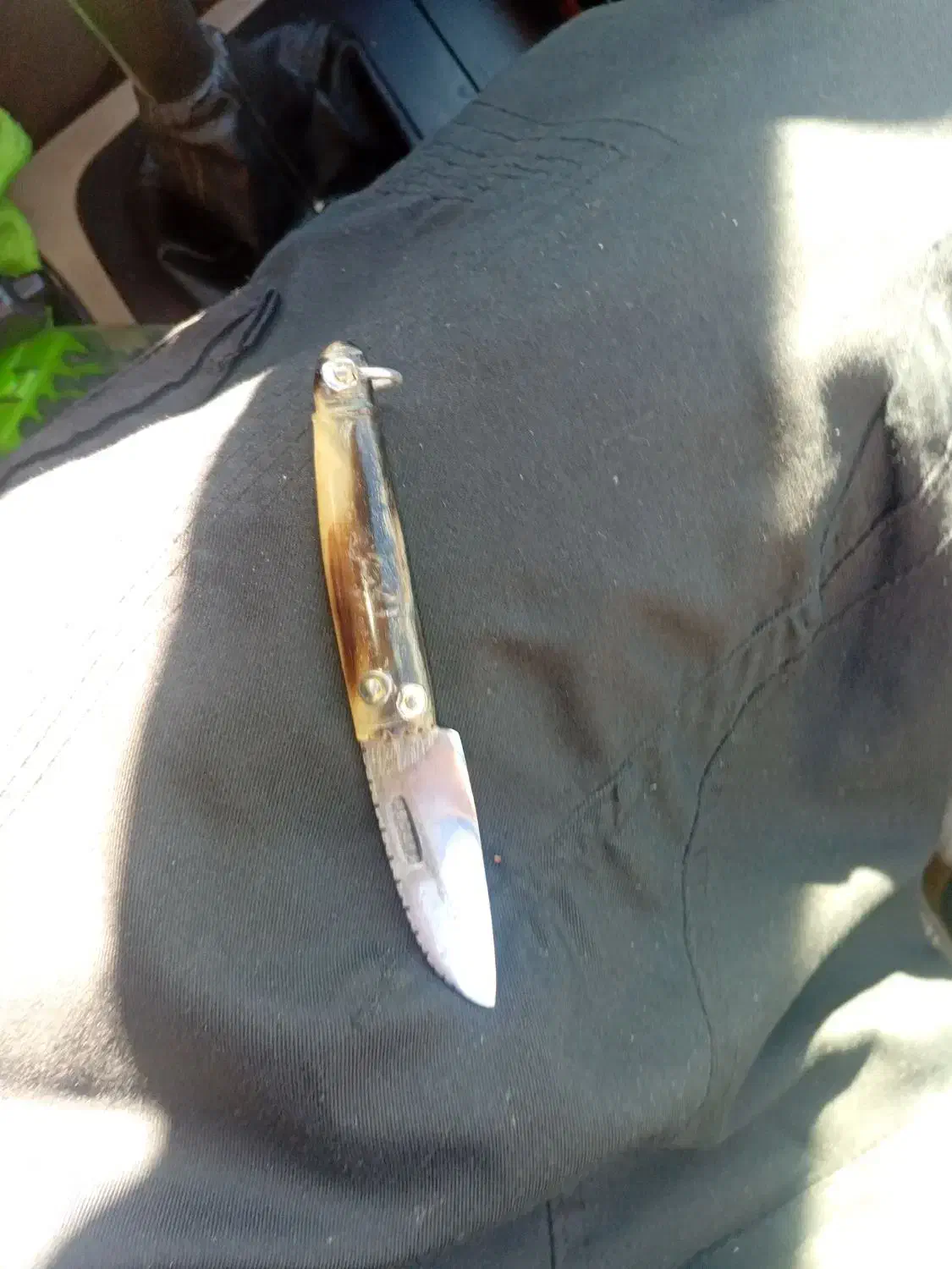 چاقو فاروق سی الماس کوهنوردی|کوهنوردی و کمپینگ|سنندج, |دیوار