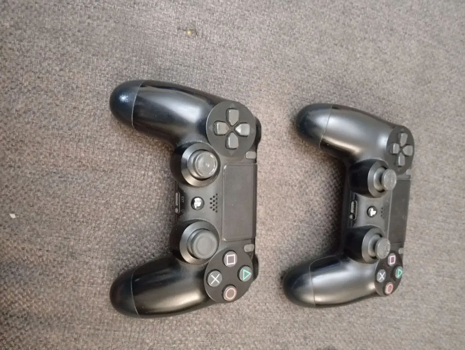 ps4 اسلیم کپی خور|کنسول، بازی ویدئویی و آنلاین|فردیس, شهرک هفده شهریور|دیوار