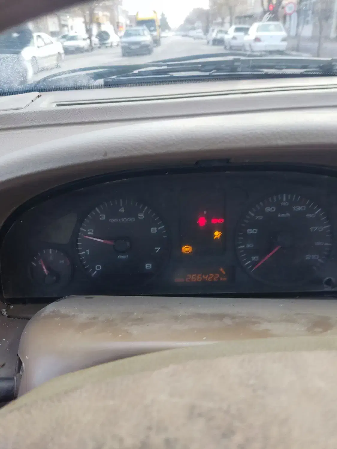 پلاک پژو گم شده|اشیا|کرمان, |دیوار