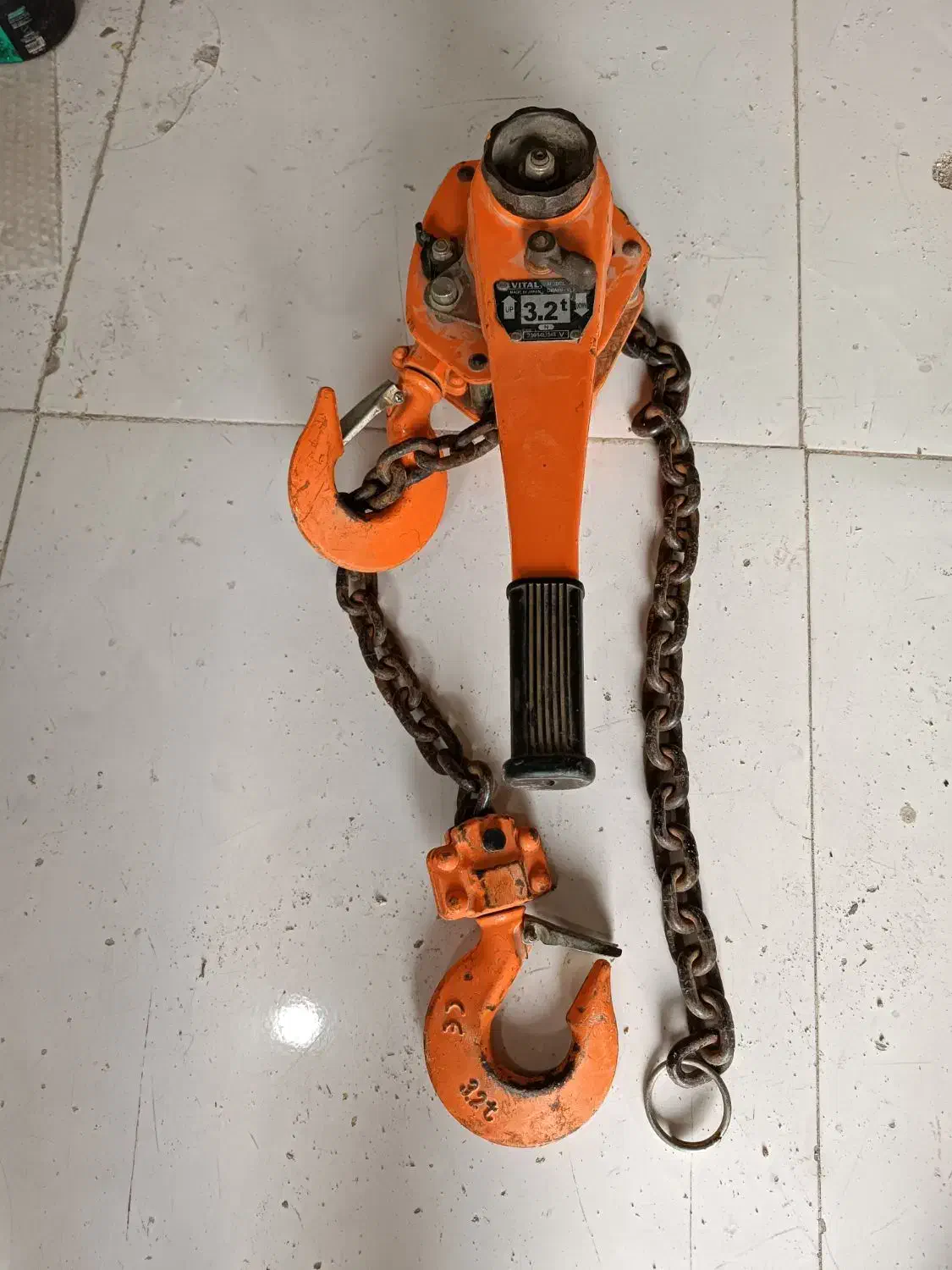 یک عدد تیفور|ابزارآلات|قشم, |دیوار