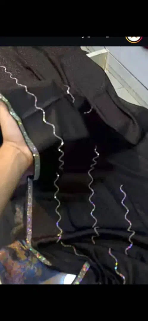 جیکو|لباس|سلماس, |دیوار