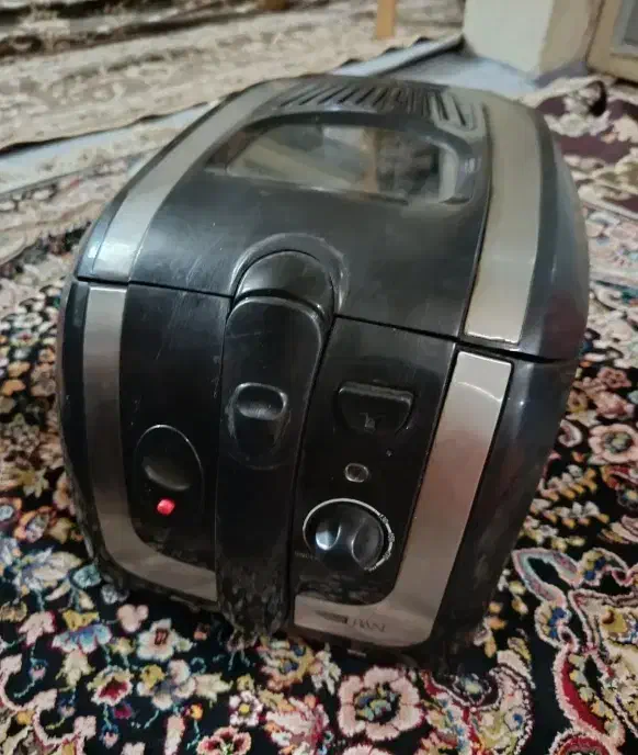 سرخ کن|سایر لوازم برقی|الوند, |دیوار