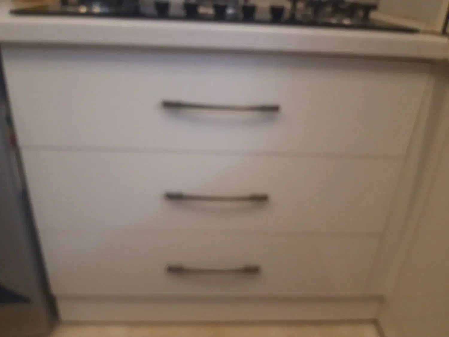 کابینت|جاکفشی، کمد، دراور|کرج, ساماندهی|دیوار