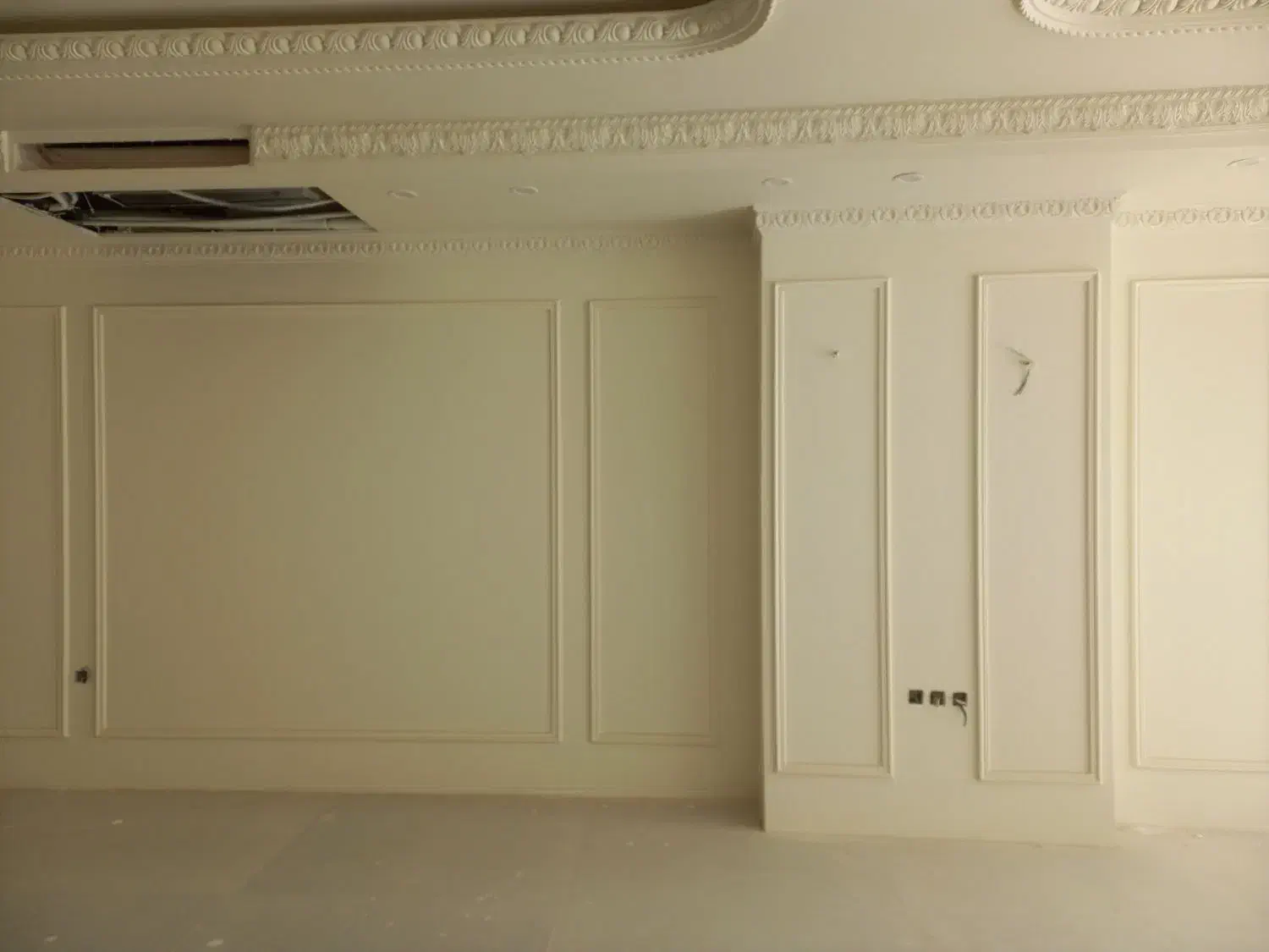 گچکار|خدمات پیشه و مهارت|یزد, |دیوار