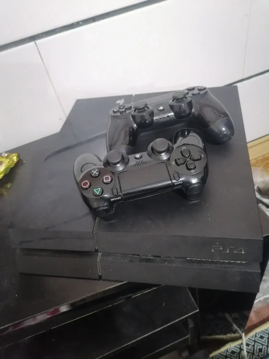 ps4|کنسول، بازی ویدئویی و آنلاین|بهبهان, |دیوار