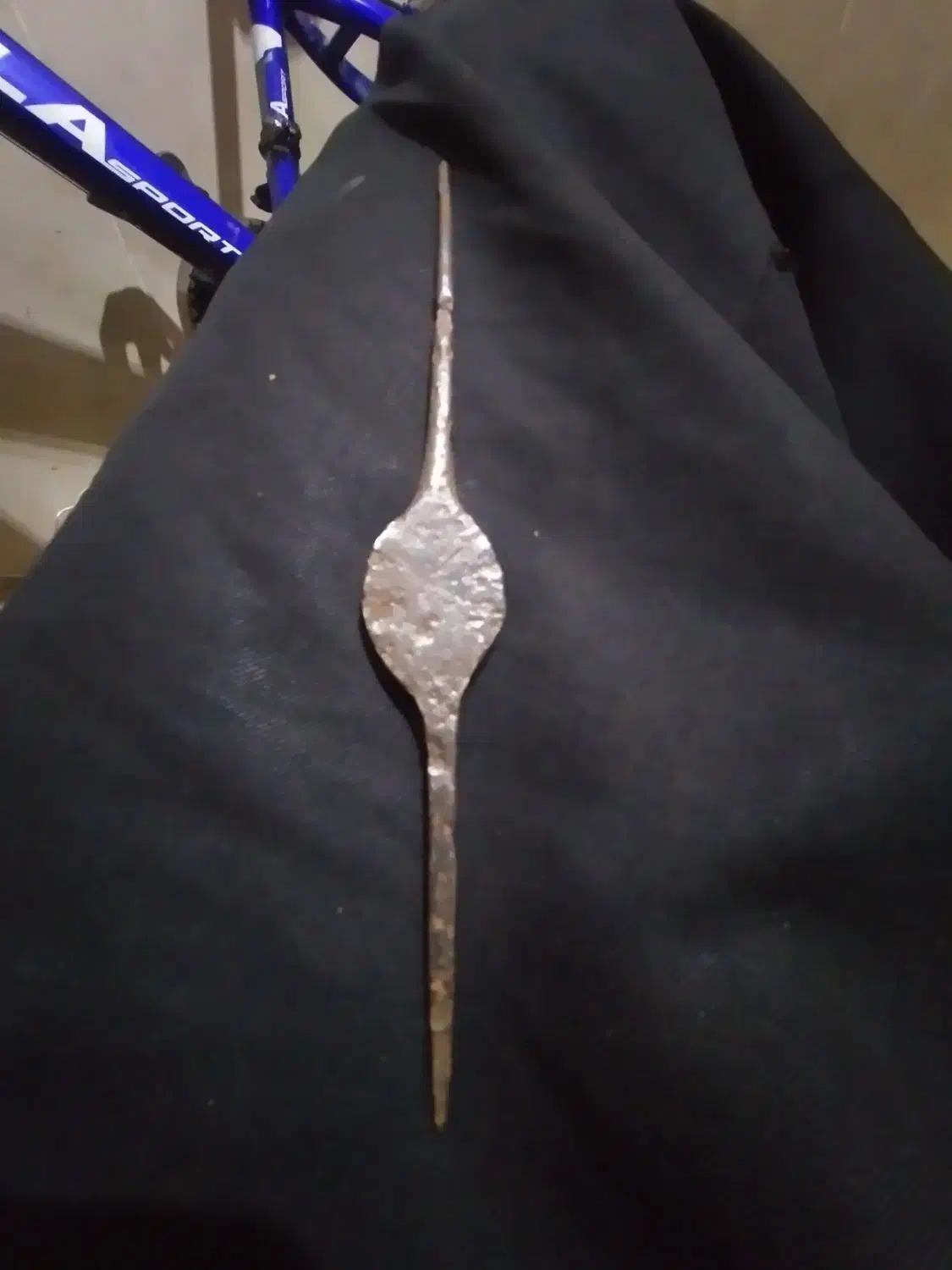 َشئ قدیمی|کلکسیون اشیاء عتیقه|روانسر, |دیوار