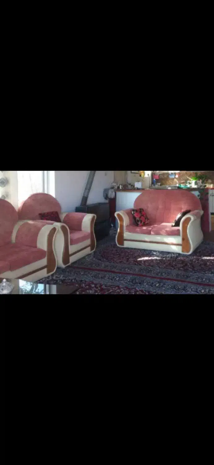 مبل|تخت و سرویس خواب|رامسر, |دیوار