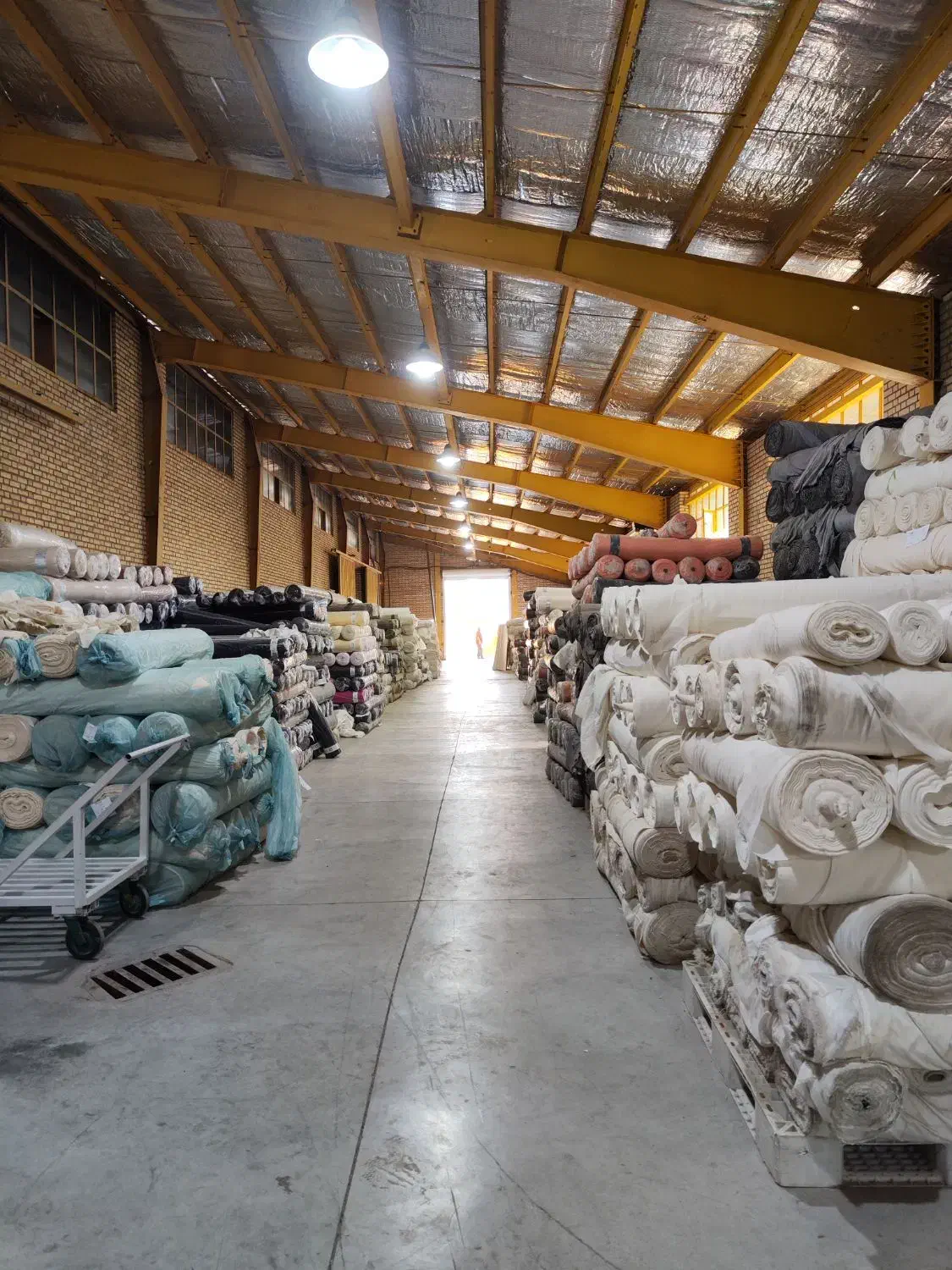 کارگر ساده|استخدام صنعتی، فنی، مهندسی|جوادآباد, |دیوار