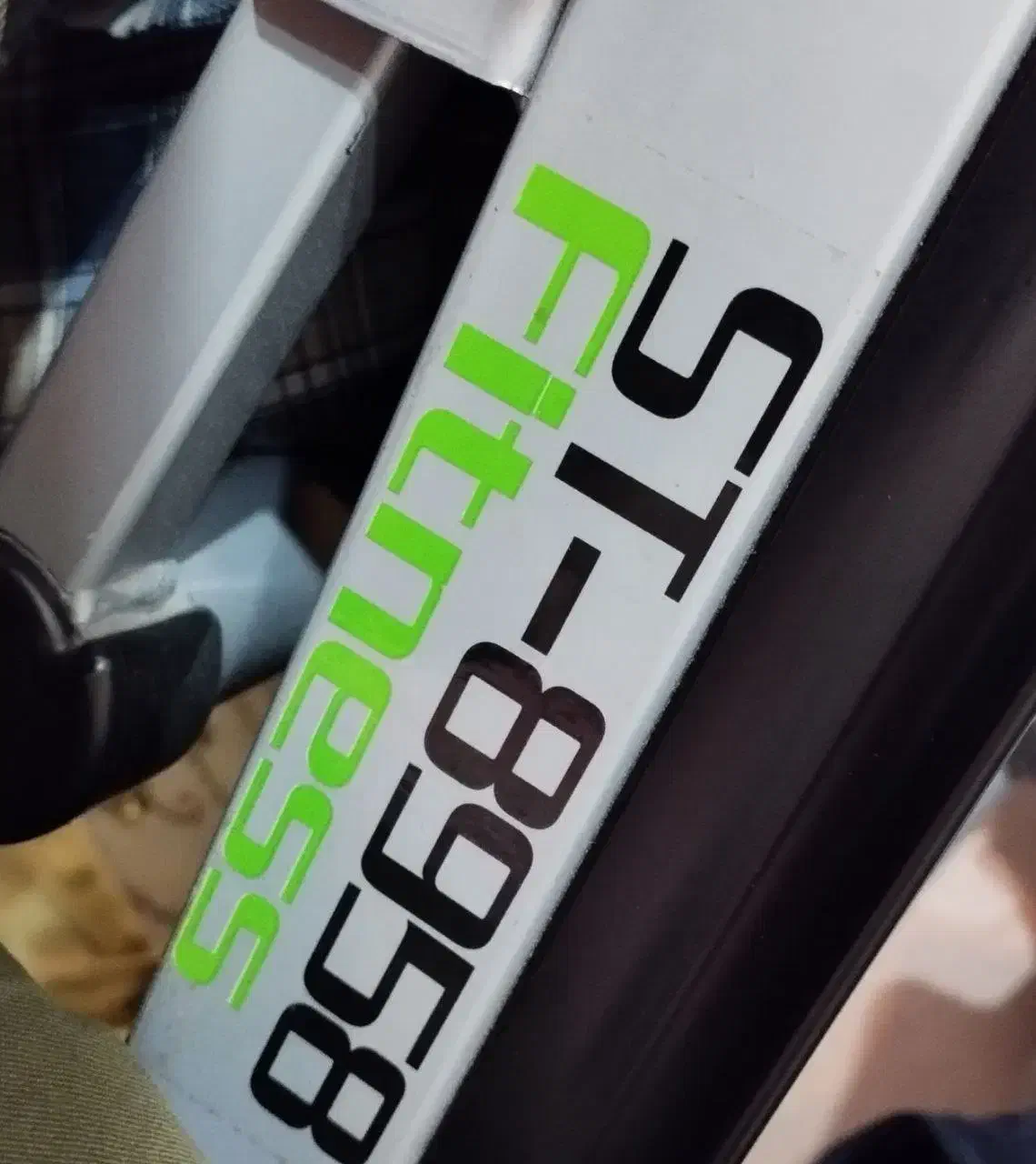 تردمیل سالم درحد نو|تجهیزات ورزشی|تهران, قلهک|دیوار