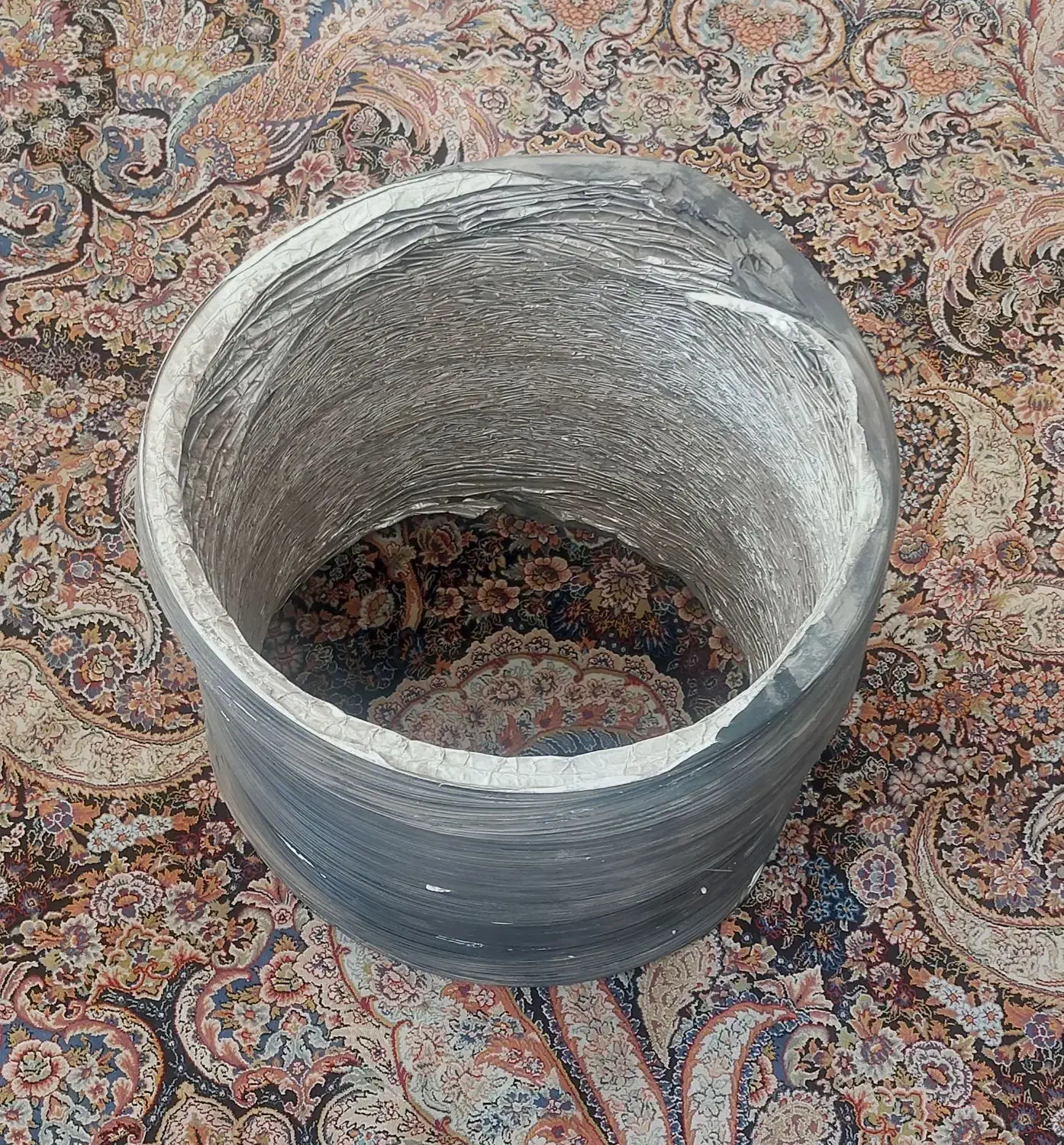 لوله فلکسی عرض ۴۰|مصالح و تجهیزات ساختمان|مشهد, بلال|دیوار