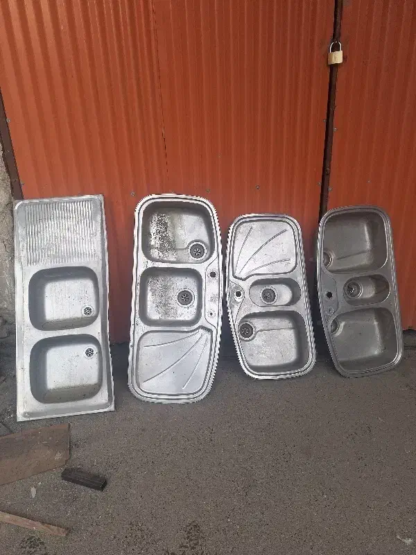 سینگ ظرفشویی|آب‌چکان و نظم‌دهنده ظروف|تهران, اتابک|دیوار