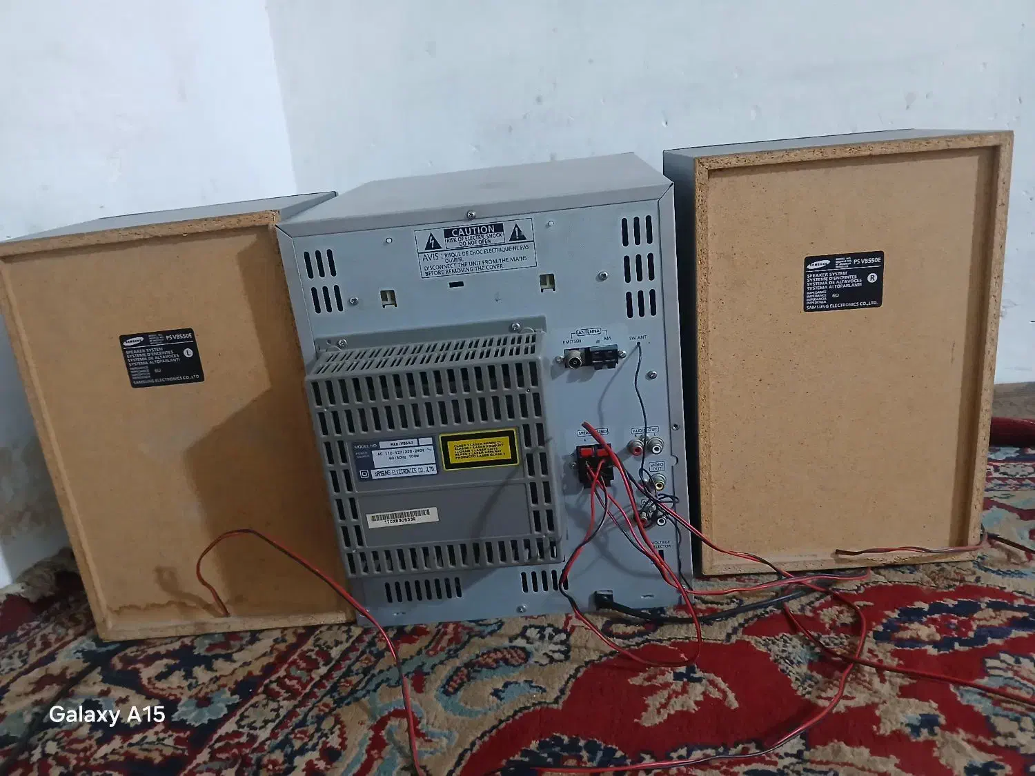 قیمت 3200|سیستم صوتی خانگی|محمدشهر, محمدشهر|دیوار