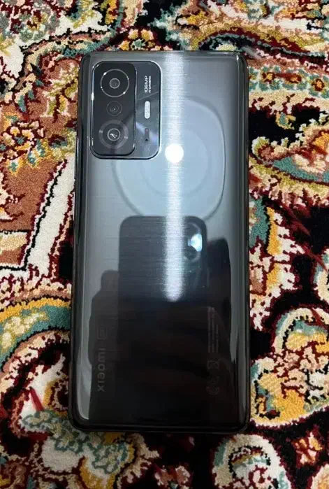 mi11t|موبایل|نظرآباد, نظرآباد|دیوار