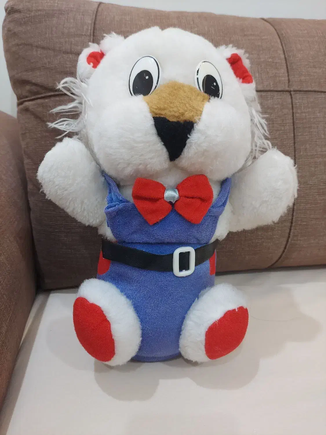 عروسکهای خز|اسباب‌‌بازی|اهواز, زیتون کارمندی|دیوار