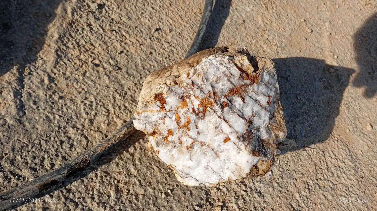 سنگ قیمتی|جواهرات|کنگاور, |دیوار