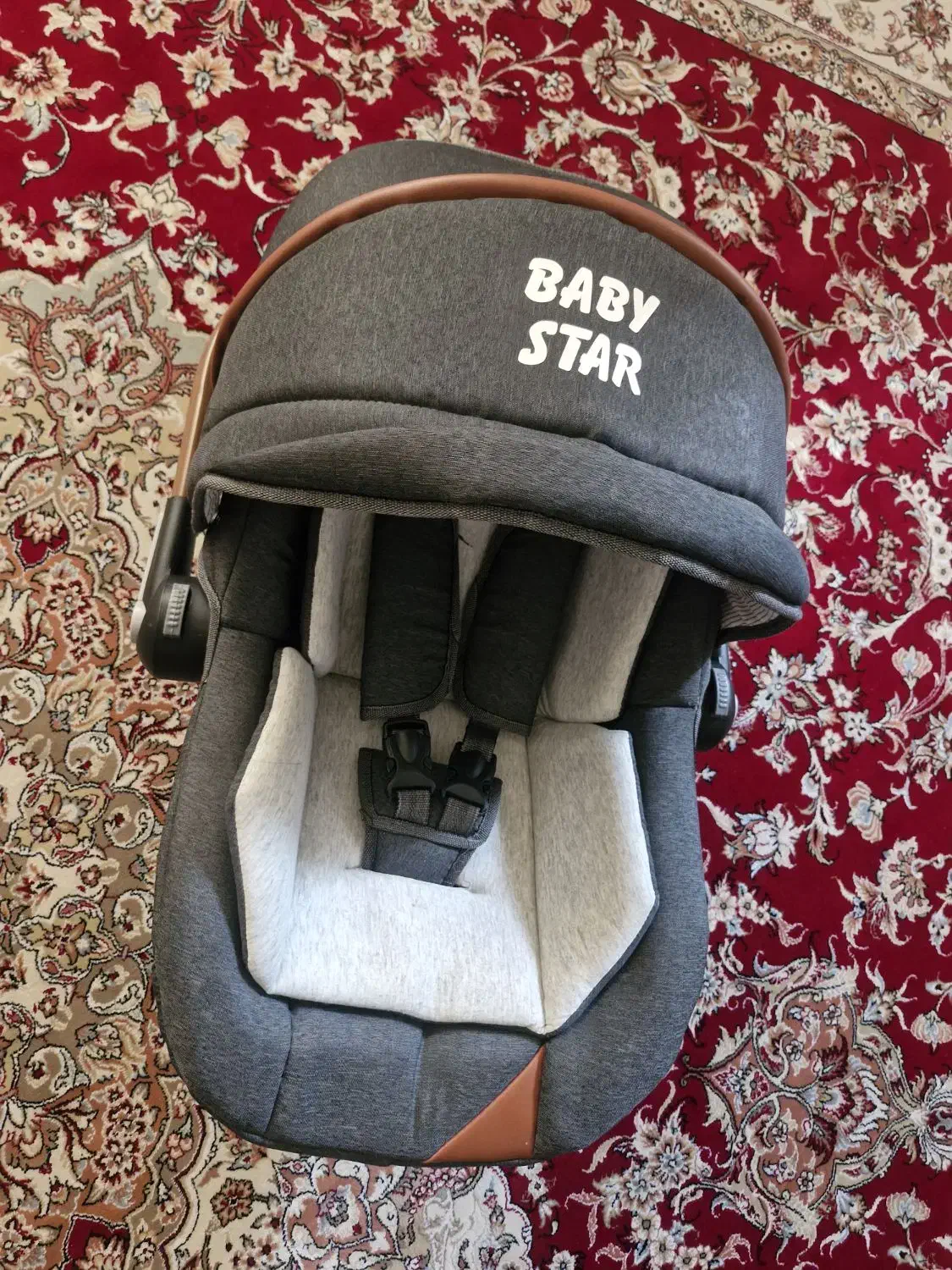 کریر|کالسکه و لوازم جانبی|بندرعباس, |دیوار