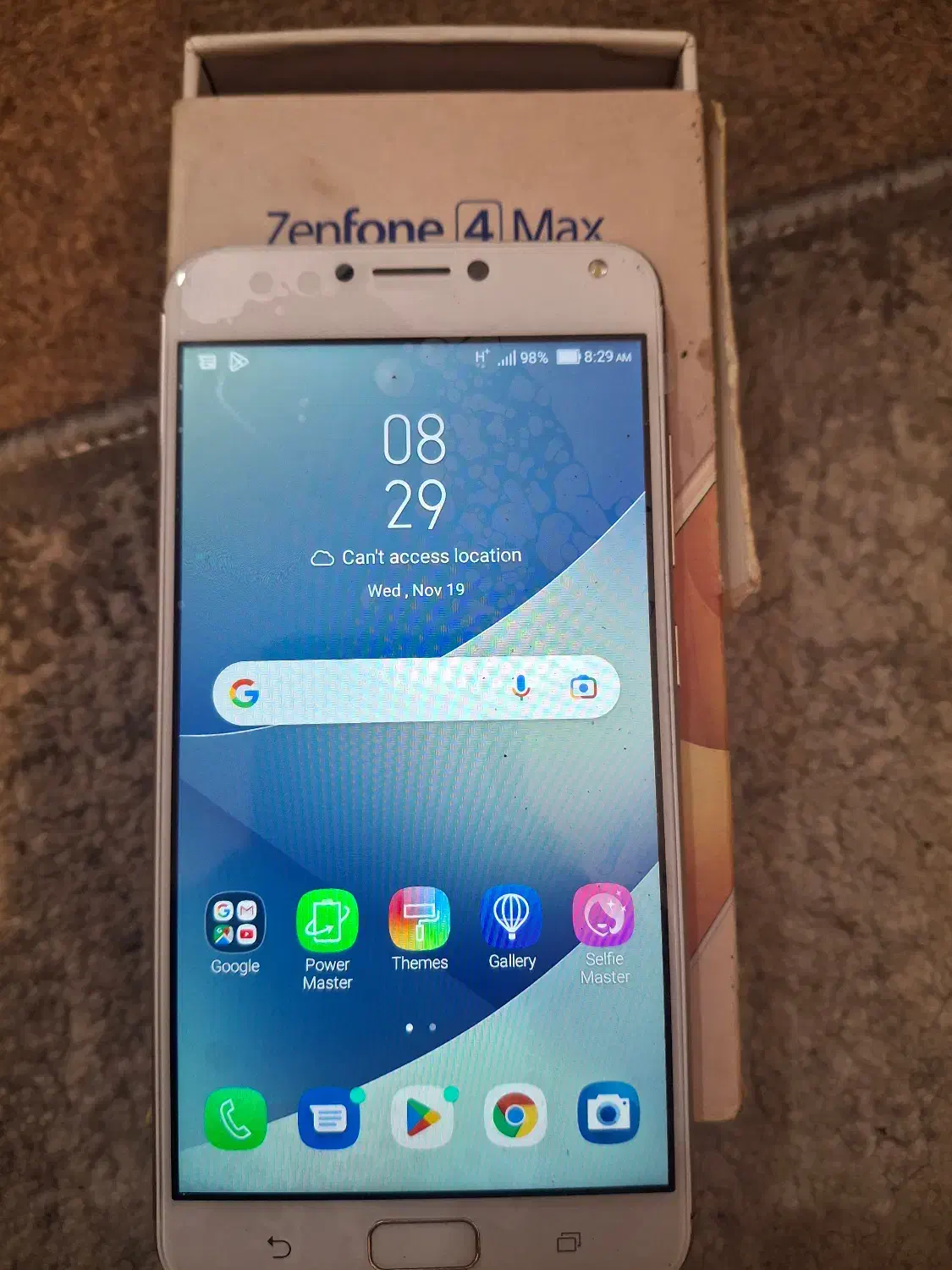 گوشی ایسوس|موبایل|اهواز, نبوت|دیوار