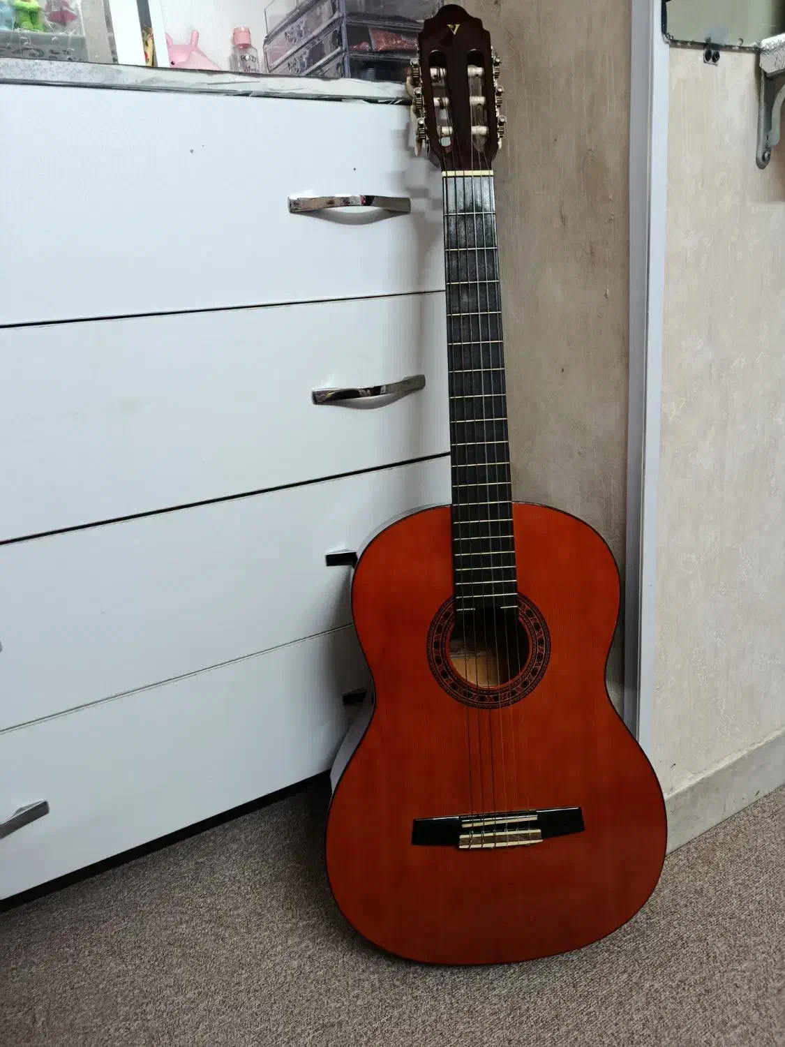 گیتار در حد نو|گیتار، بیس، امپلیفایر|اسلامشهر, مطهری|دیوار