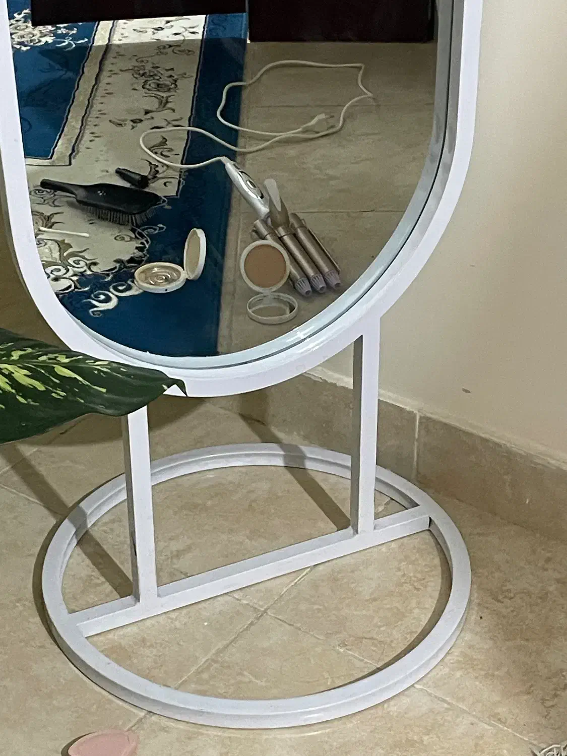 آینه قدی|آینه|ارومیه, |دیوار