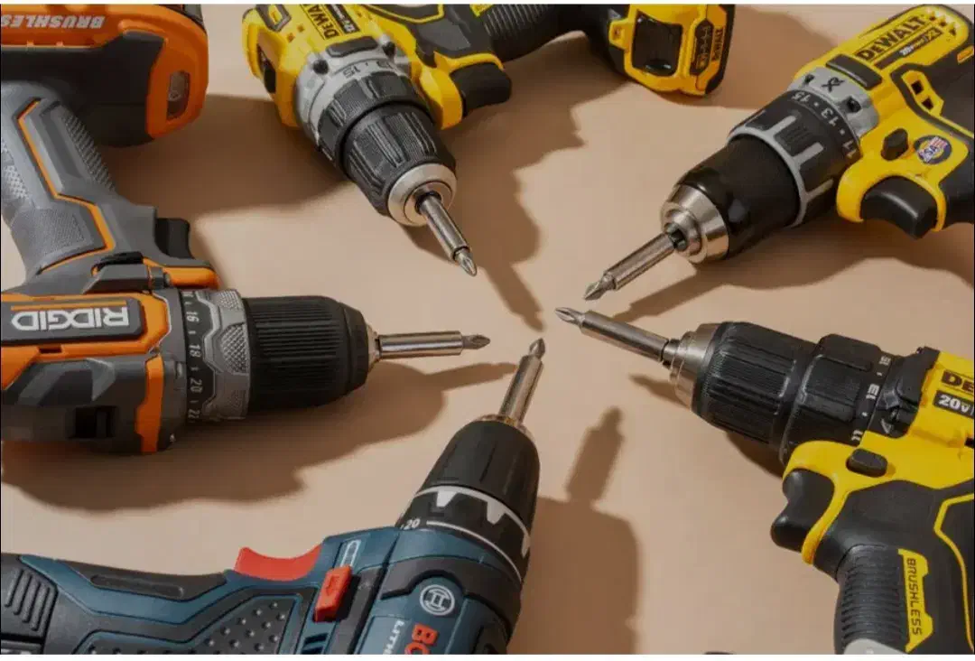 دریل شارژی گم شده|اشیا|زنجان, |دیوار