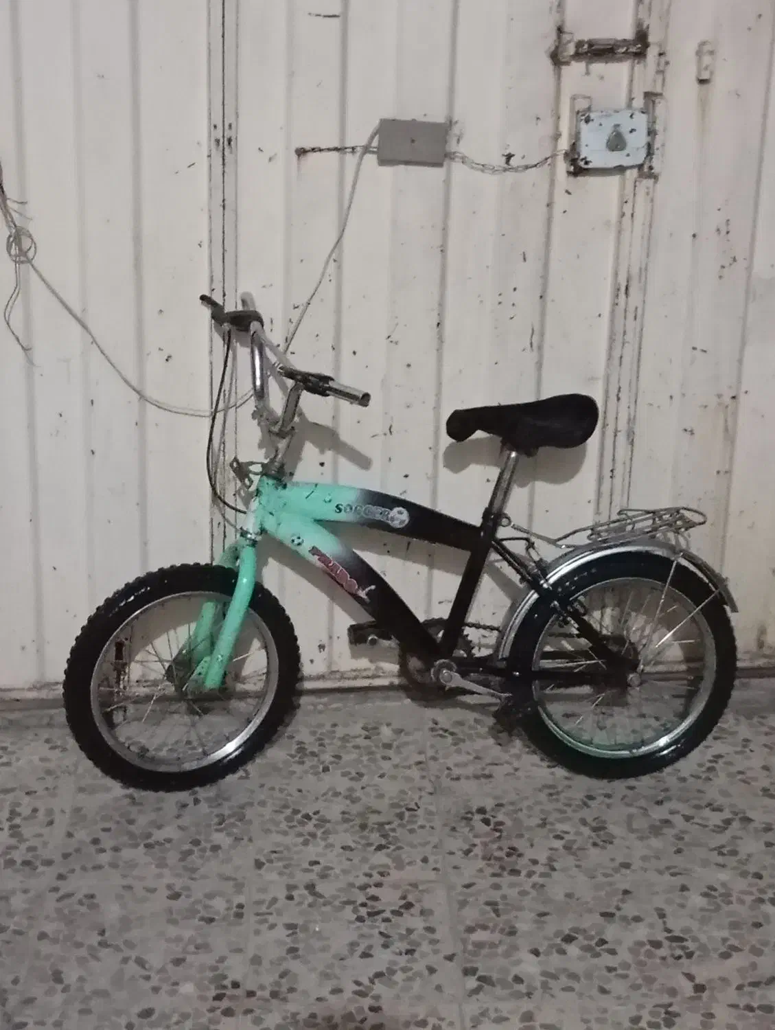 دوچرخه16|دوچرخه، اسکیت، اسکوتر|خرمآباد, |دیوار