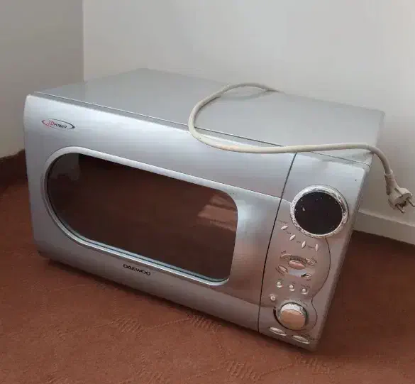 ماکروفر|اجاق گاز و لوازم برقی پخت‌وپز|رباط‌کریم, الارد|دیوار