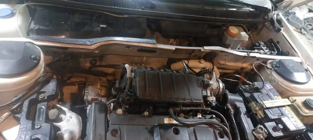 پارسtu5مدل95|خودرو سواری و وانت|تهران, اوقاف|دیوار