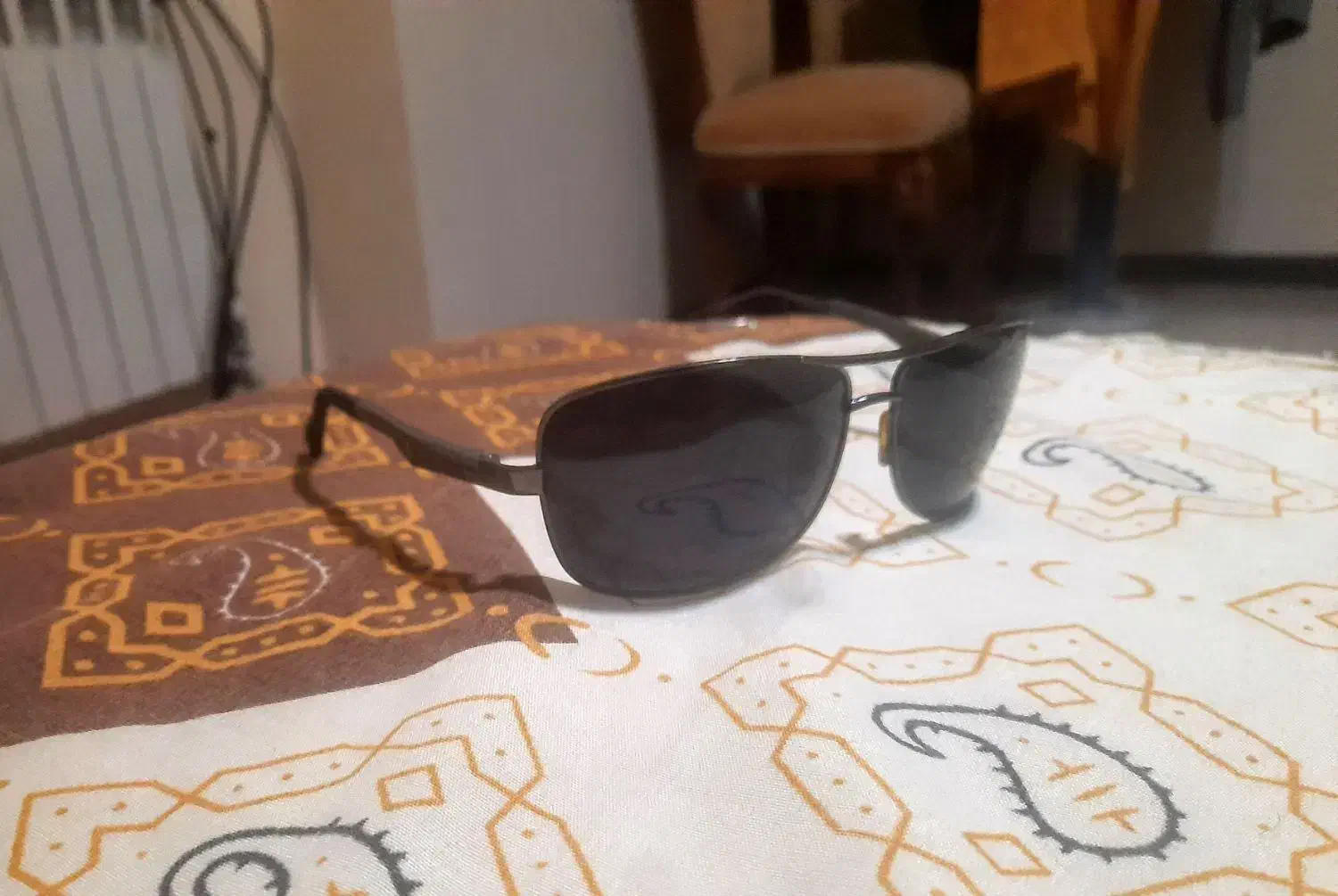 عینک دودی BENZ|زیورآلات و اکسسوری|شیراز, قدوسی شرقی|دیوار