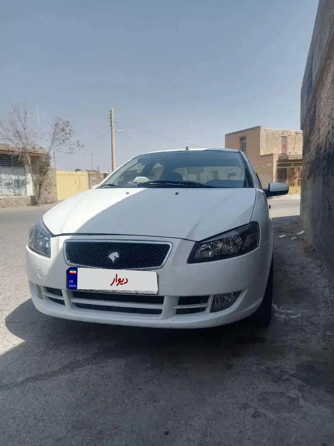 رانا 93|خودرو سواری و وانت|کرمان, |دیوار