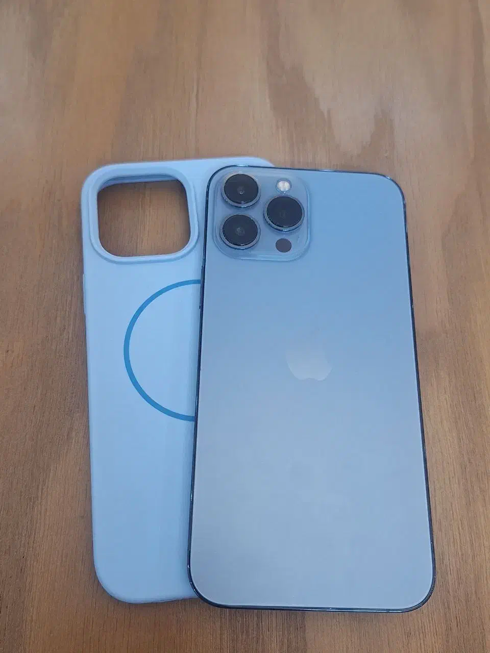 iPhone 13 Pro Max 256 zaa|موبایل|مشهد, عبادی|دیوار