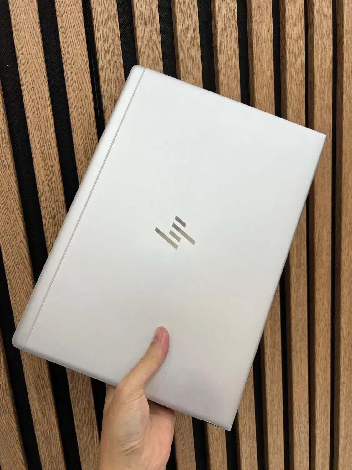 لپ تاپ سبک و زیبا hp 745 g6|رایانه همراه|بابل, |دیوار