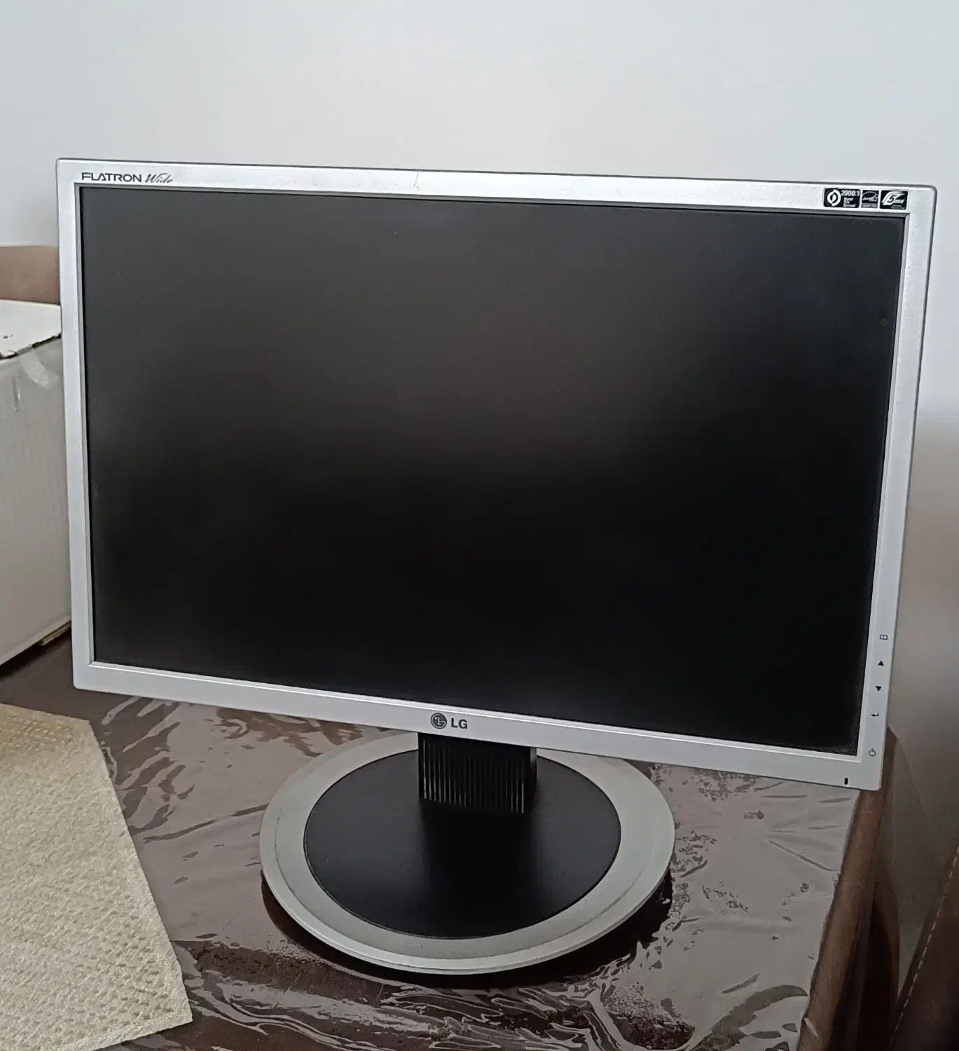 مانیتور LG|قطعات و لوازم جانبی رایانه|ارومیه, |دیوار