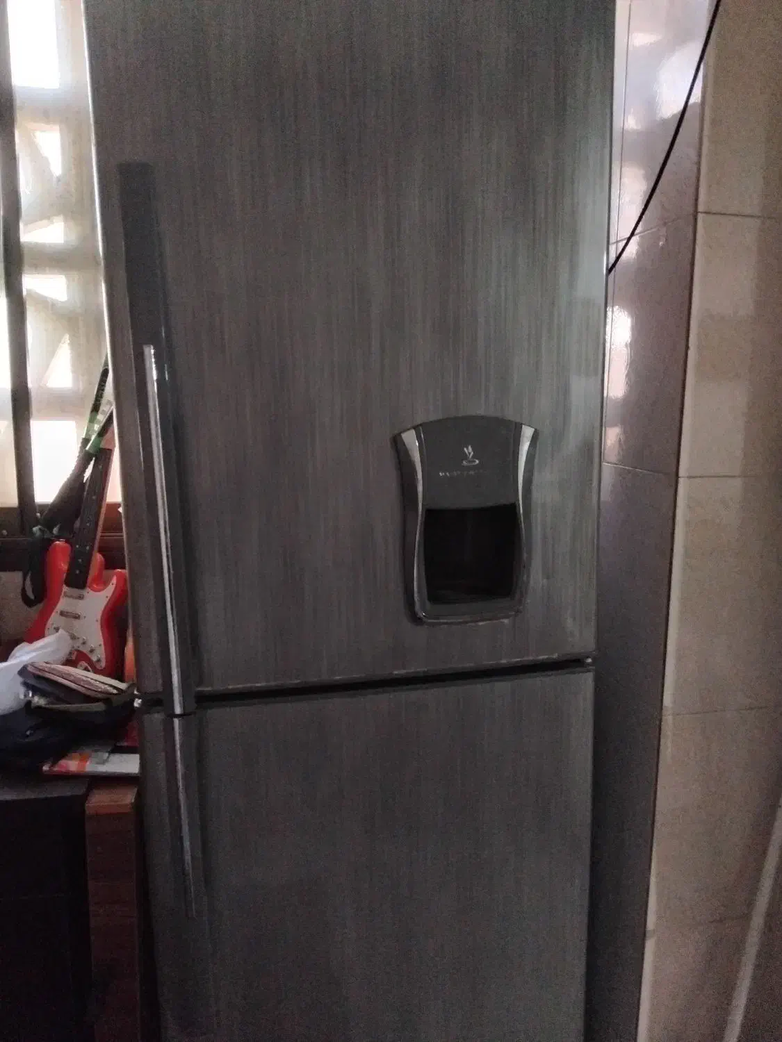 یخچال کار کرده و دست دوم|یخچال و فریزر|تهران, آسمان|دیوار