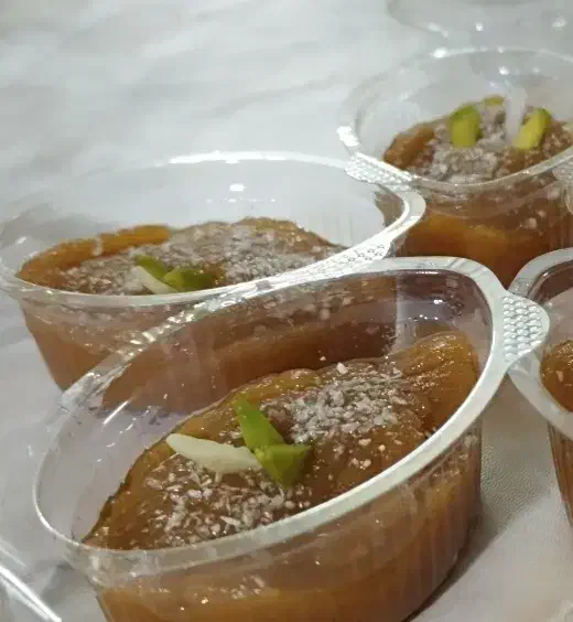 حلوا عربی تک نفره.خرما.فاتحه|خوردنی و آشامیدنی|ایلام, |دیوار