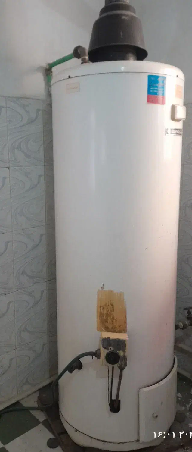 فروش|آبگرمکن، پکیج، شوفاژ|رشت, معلولین|دیوار