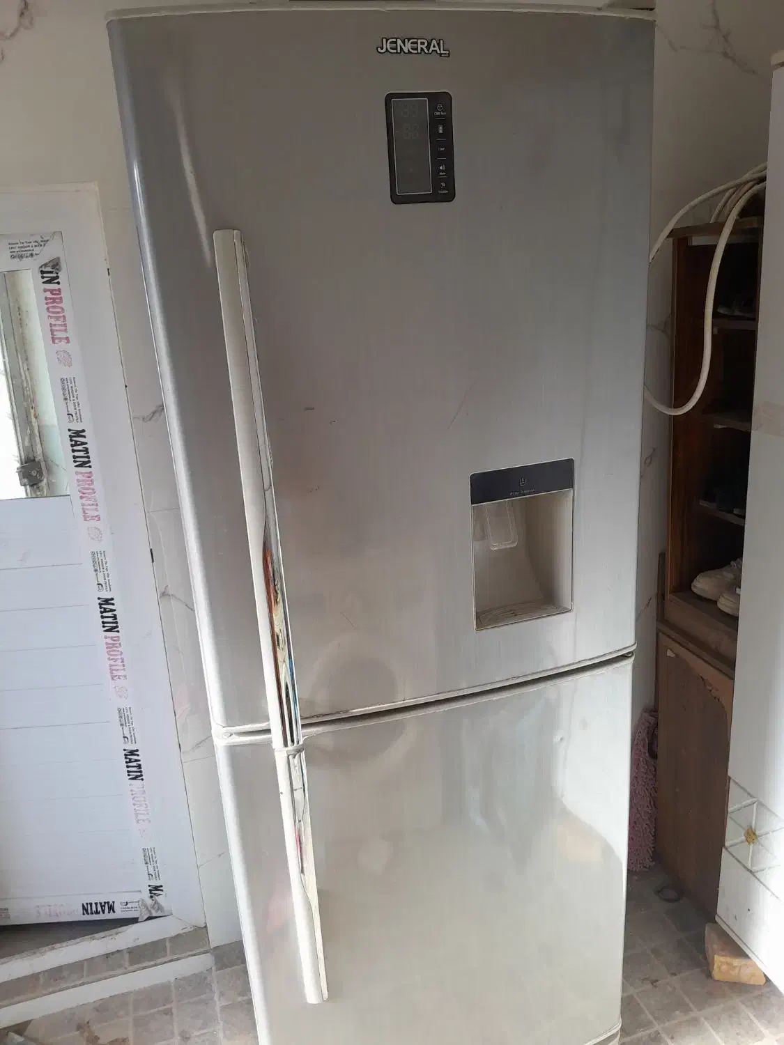 یخچال ۱۴ ملیون|یخچال و فریزر|قیدار, |دیوار