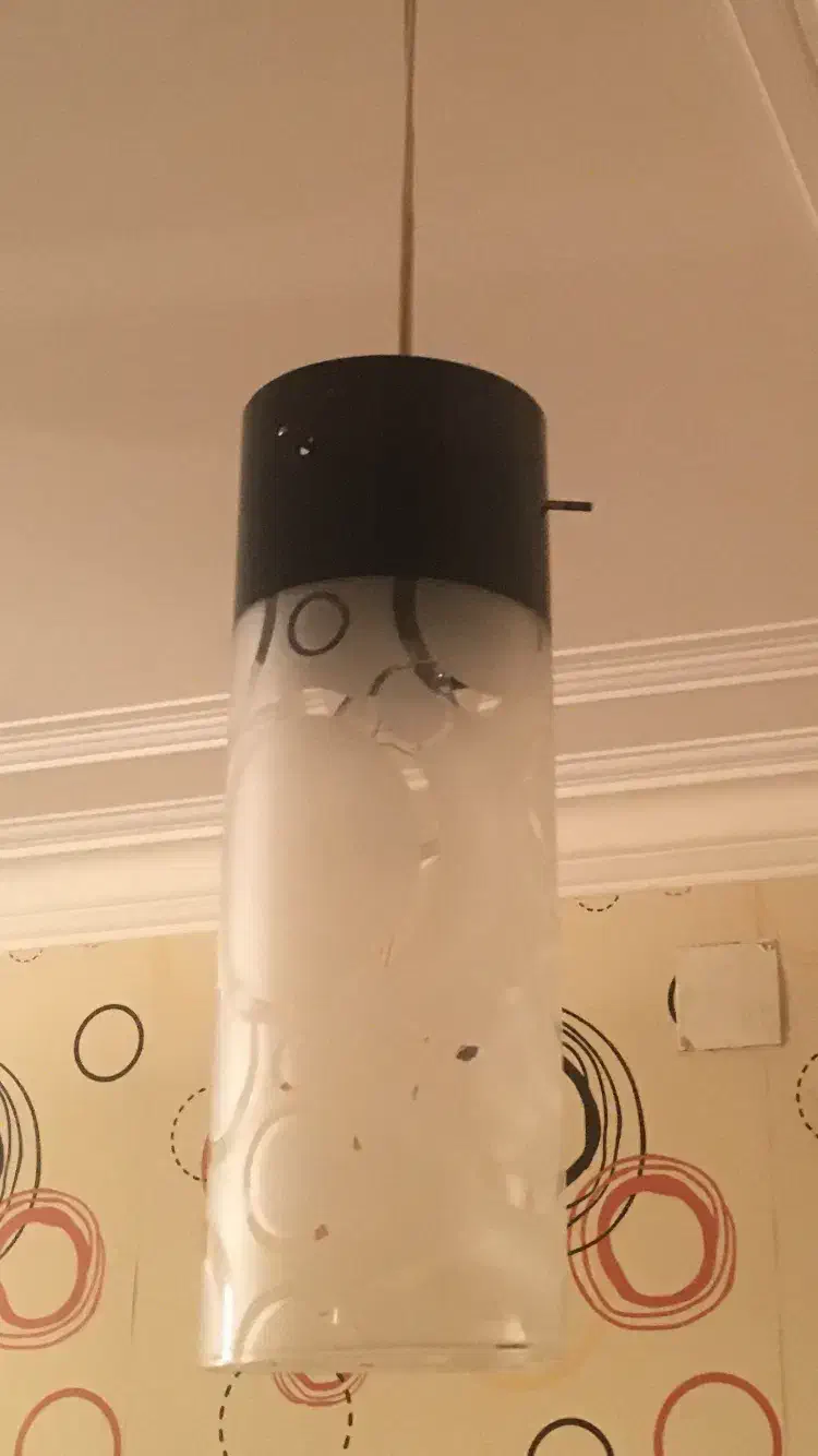 لوستر|لوستر و چراغ آویز|اهواز, کیانپارس |دیوار