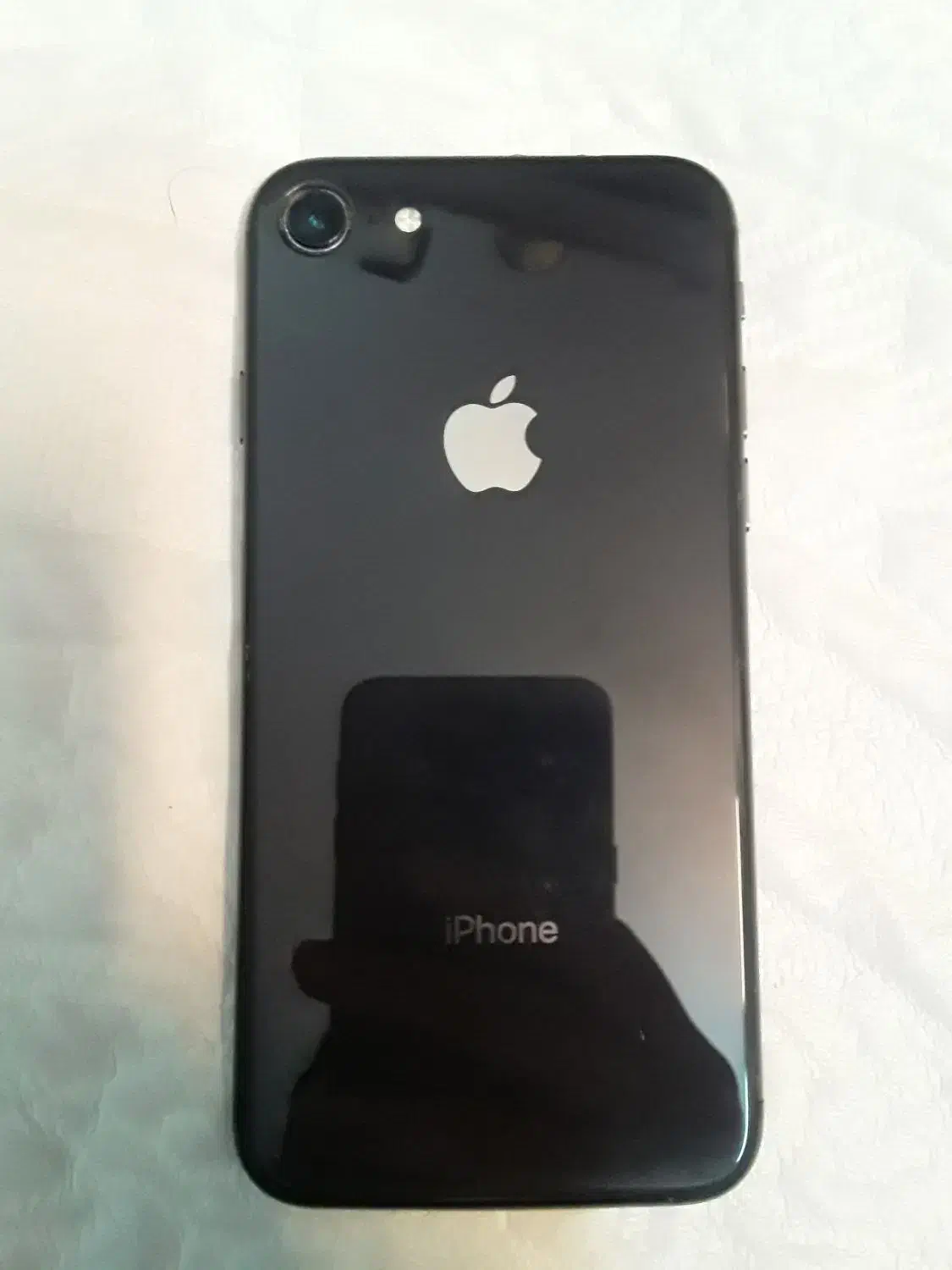 ایفون ۸ iPhone 8|موبایل|اصفهان, ملک‌شهر|دیوار