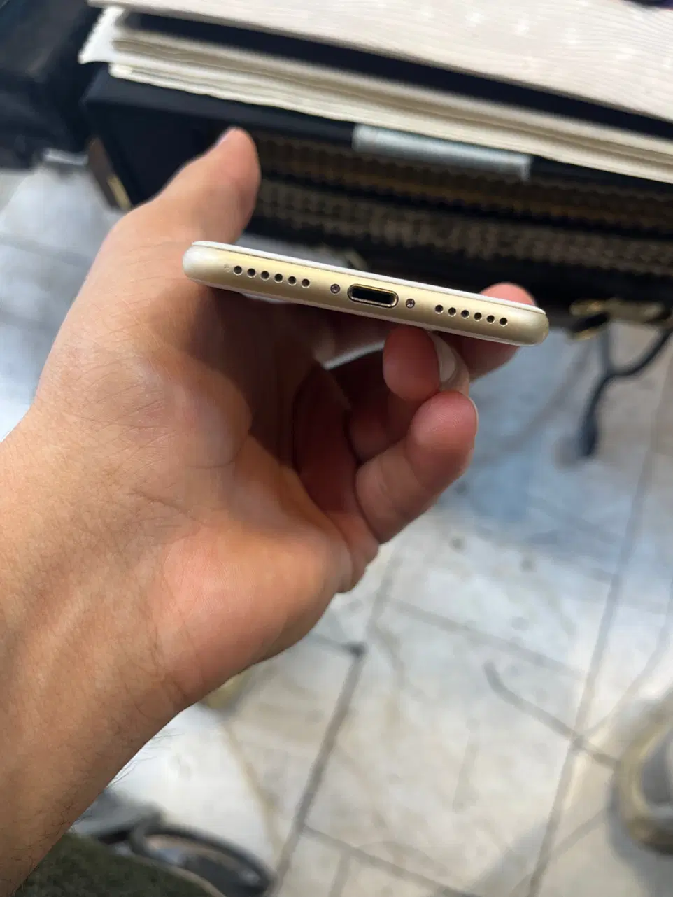 Iphone 7|موبایل|مشهد, فردوسی|دیوار