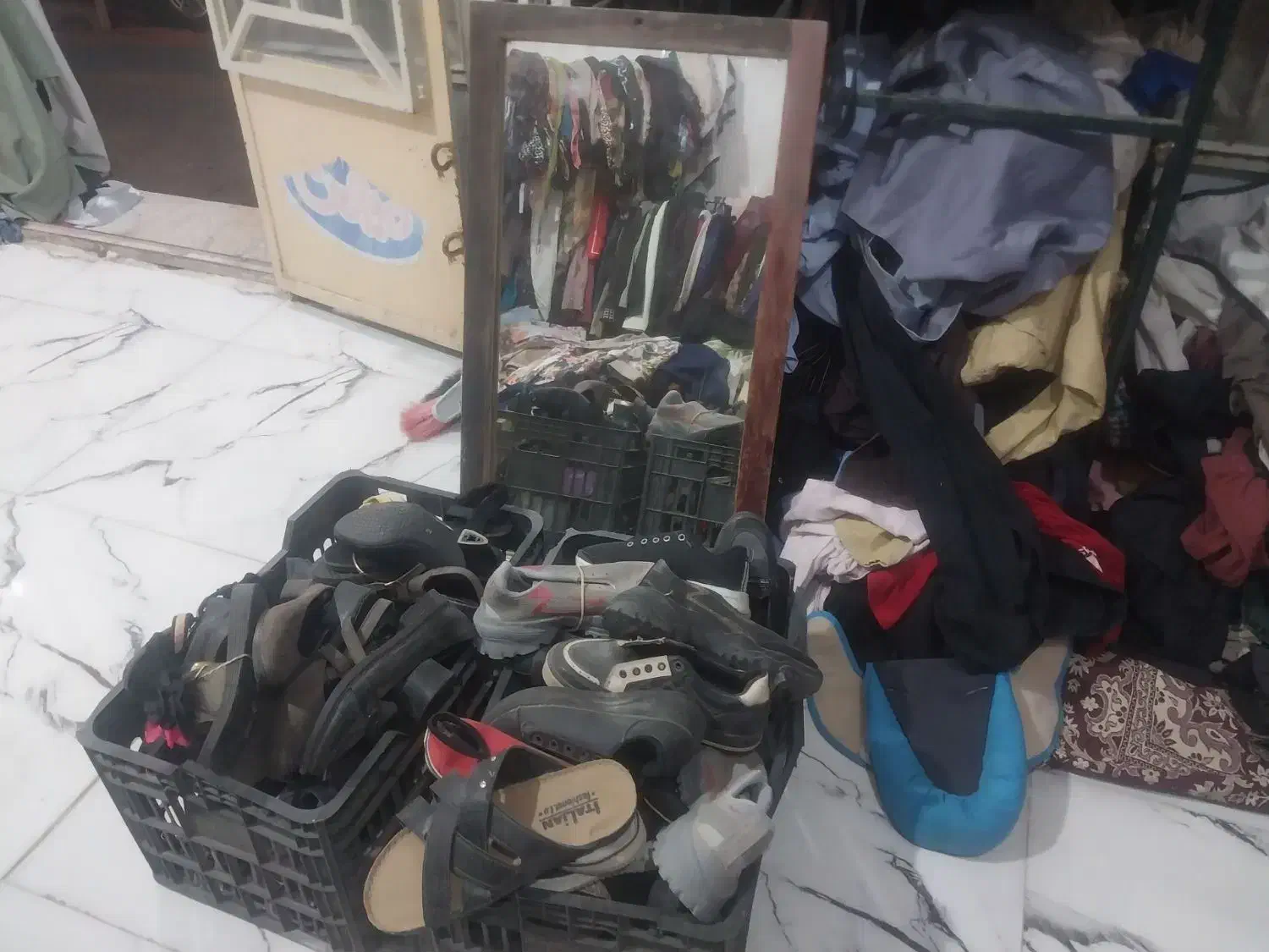 حراج|کیف، کفش، کمربند|زابل, |دیوار