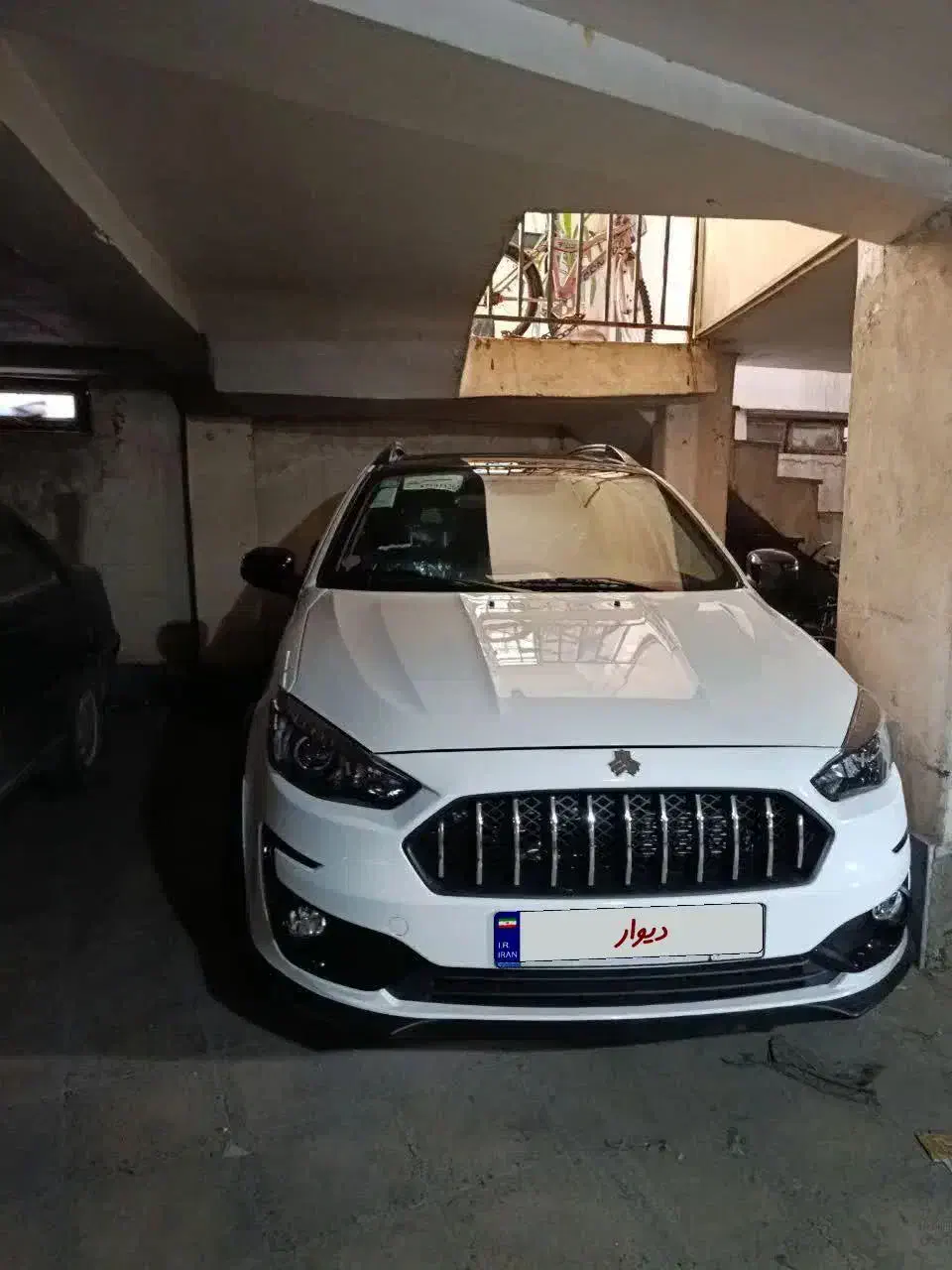 اطلس G فول آپشن|خودرو سواری و وانت|تهران, شهید رجایی|دیوار