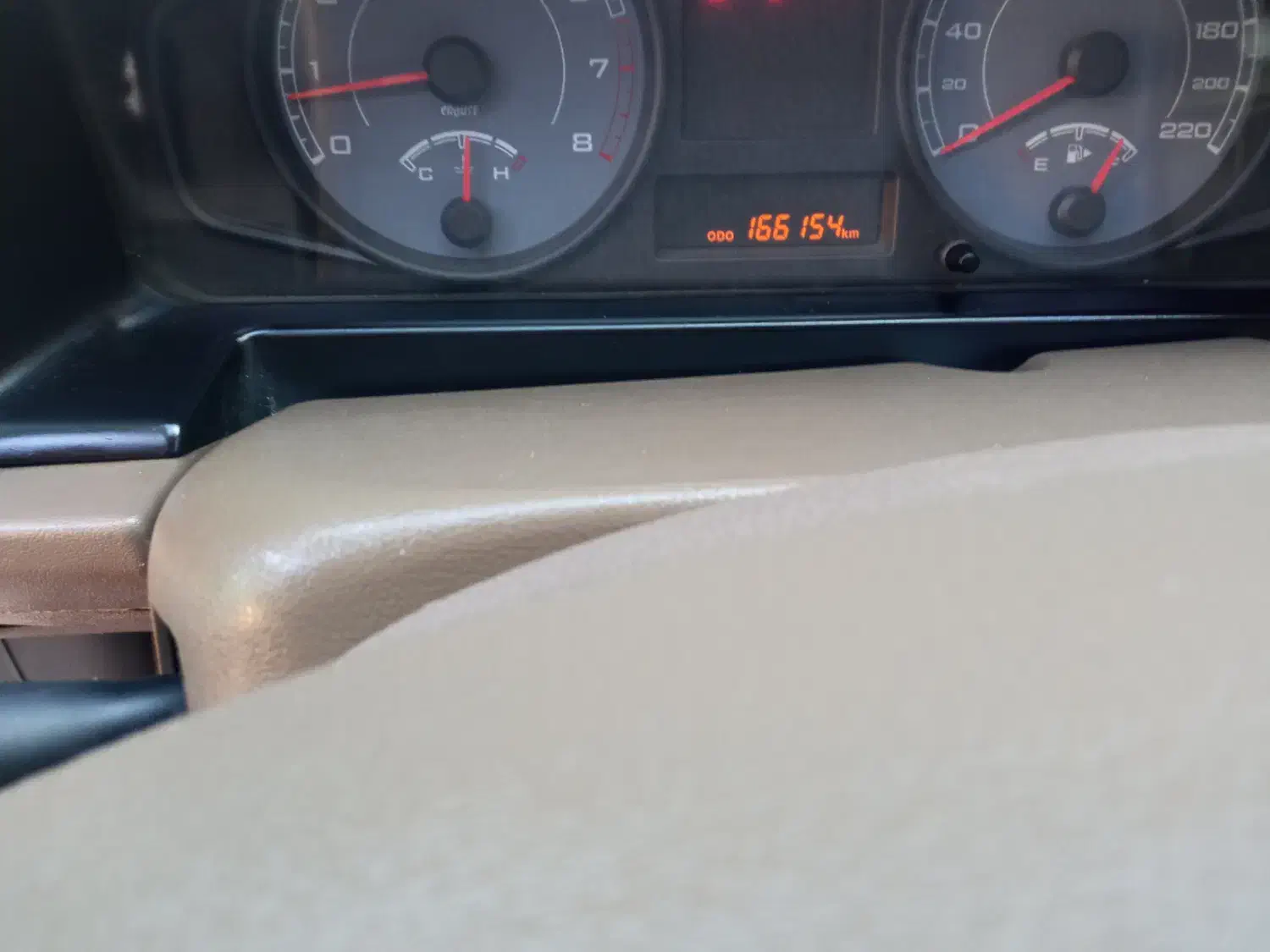 پژو slx tu5|خودرو سواری و وانت|اردکان, |دیوار