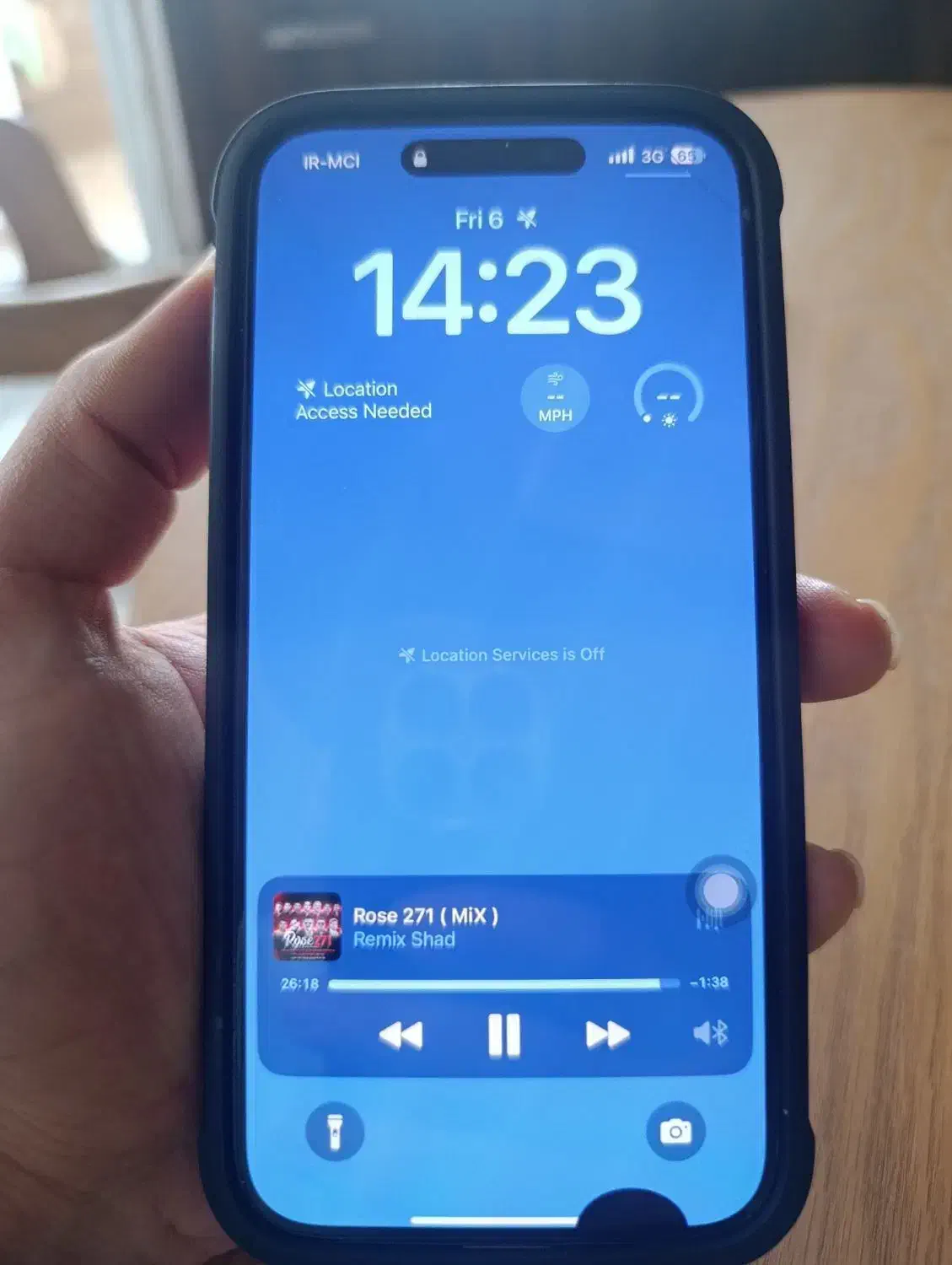 آیفون ۱۶ پرومکس|موبایل|سنندج, |دیوار
