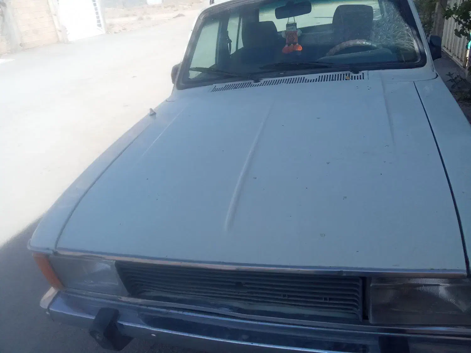 فروش|خودرو سواری و وانت|شهرضا, |دیوار