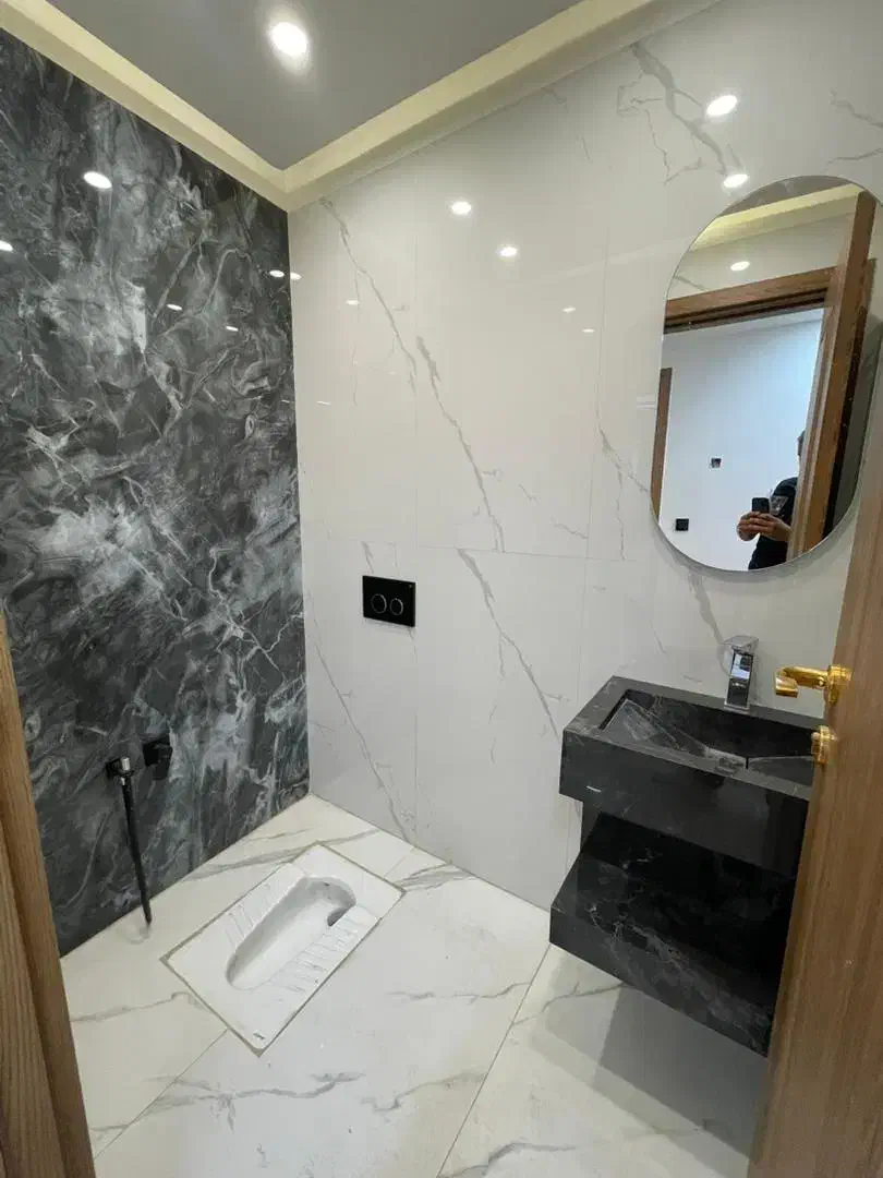 130 متر / سه خواب / تکواحدی