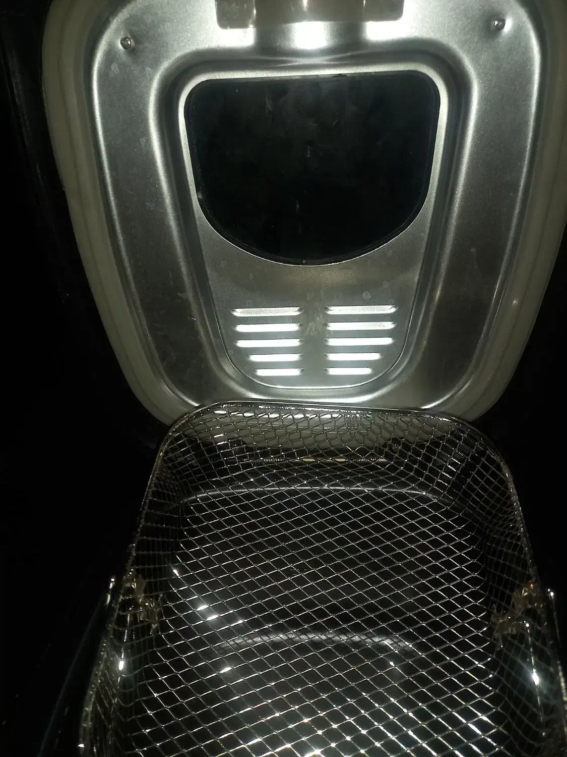 سرخ کن|اجاق گاز و لوازم برقی پخت‌وپز|اندیشه, پرنیان|دیوار