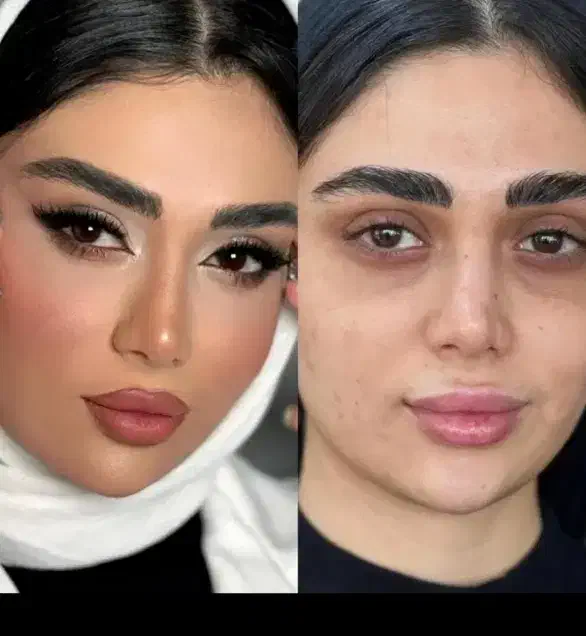 عروس شوفقط با ۱ میلیون وشینیون کرلی بافت فقط ۲۵۰|خدمات آرایشگری و زیبایی|تهران, افسریه جنوبی|دیوار